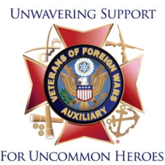 Mesa VFW Auxiliary 1760